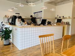 -Cafe Villa