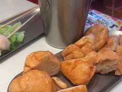 -荣叔港式沙嗲牛肉火锅(正佳潮流店)