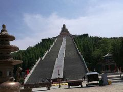 -龙口南山旅游景区