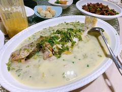 -宁海食府(大剧院店)