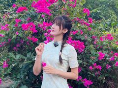 -兴隆槟榔园休闲农庄