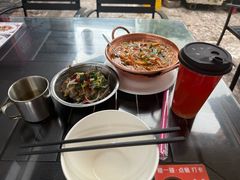 -88号小吃店·经典云南菜·地道纳西美食
