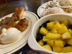 -巴犀烧烤(新崇光店)