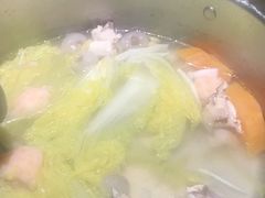 -凤园椰珍·臻品椰子鸡(保利时光里店)