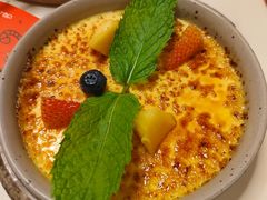 -CRAZYONES克芮旺斯西班牙餐厅(苏州中心店)