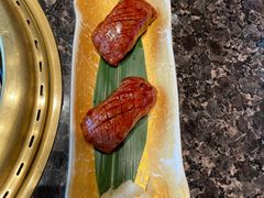 -老乾杯和牛烧肉(王府中环店)