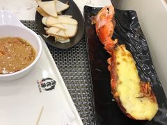 -澜悦港海鲜体验主题餐厅