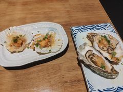 -福樱兰海鲜放题铁板烧(加州店)