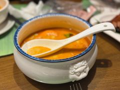 -帕蓝·暹罗料理(大学路店)
