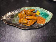 -RIVIERA 松鹤楼(外滩店)
