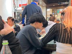 -深仔记正宗云吞面(尖沙咀店)