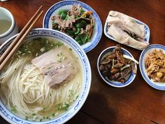 -同得兴 Since·1995 传统苏式面馆(十全街店)