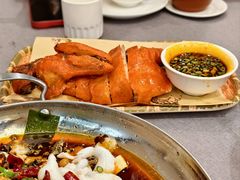 -金哥私房菜馆(张府园总店)