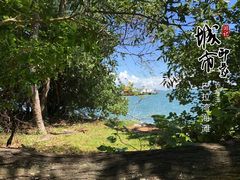 -巴拉湾海滩