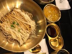 井梅蟹粉面-贡梅老面馆·蟹粉面·无锡特色小吃(南长街主推店)