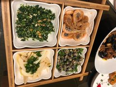 -上海人家花樣年华(中山公园店)