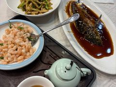 -楼外楼(西湖景区孤山路店)