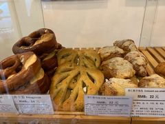-老梦面包 CHEZMOREL(三源里店)