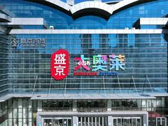 -盛京大奥莱(沈阳奥体店)