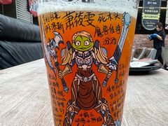 -Tubestation站点比萨(五道营店)