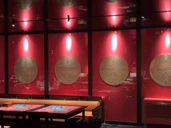 -上海滩餐厅(BFC外滩金融中心店)