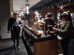 自助取餐区-呷哺呷哺 黄金牧场 (回龙观港龙店)