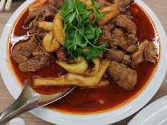 -阿西娅·西北妈妈拿手菜(华联店)
