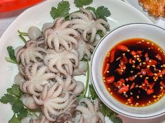 -辣不怕口味虾(凌霄路店)