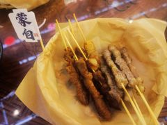 -香麒园·过桥米线·南湖雅宴
