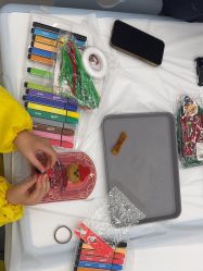 -奈尔宝·儿童乐园·亲子餐厅(华采天地店)