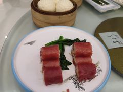 -旭璟酒家·传统粤菜·湘菜(逸景路店)