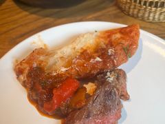 牛排北非蛋-Money Shops(愚园路店)