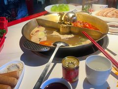 -小龙翻大江文化火锅(宽窄店)
