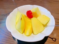 -四道菜·福建菜馆(新街口金鹰店)