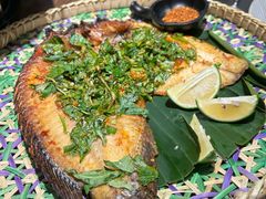 -云海肴汽锅鸡·云南小炒(曲江大悦城店)