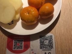 -温野菜涮涮锅(西单大悦城店)