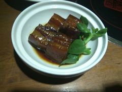 -黑鸡小馆(金源店)