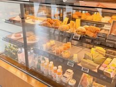 -星巴克(新达汇三林店)