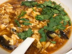 酸辣汤-燕春楼(海河华鼎店)