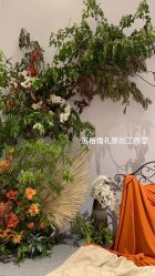 -Sugar苏格婚礼策划工作室