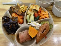 -素满香·素食自助餐(福州·长乐北路店)
