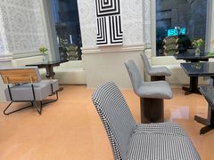 大堂-朱迪小铺.半糖奶油蛋糕(海汇港店)