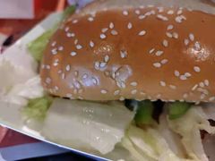 -肯德基(春申店)