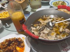 -郭林家常菜(狼垡店)