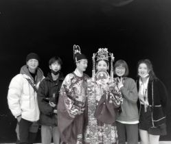 点击看大图 -帆拉斐婚纱摄影(春熙店)