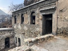 -店头古堡