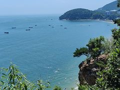 -棒棰岛宾馆景区