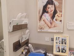 -海马体照相馆(大连柏威年购物中心店)