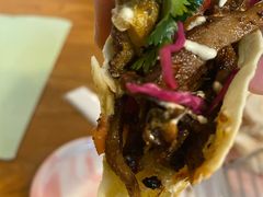 -AFS Cafe & Canteen(闽江二路店)