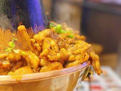 -老佛爷蛙锅•鲜蛙煲(麦凯乐店)